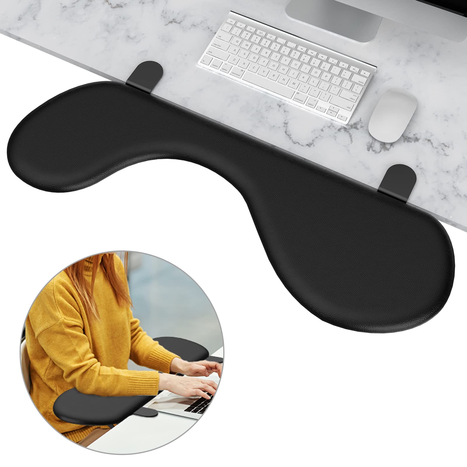 elbow rest for desk