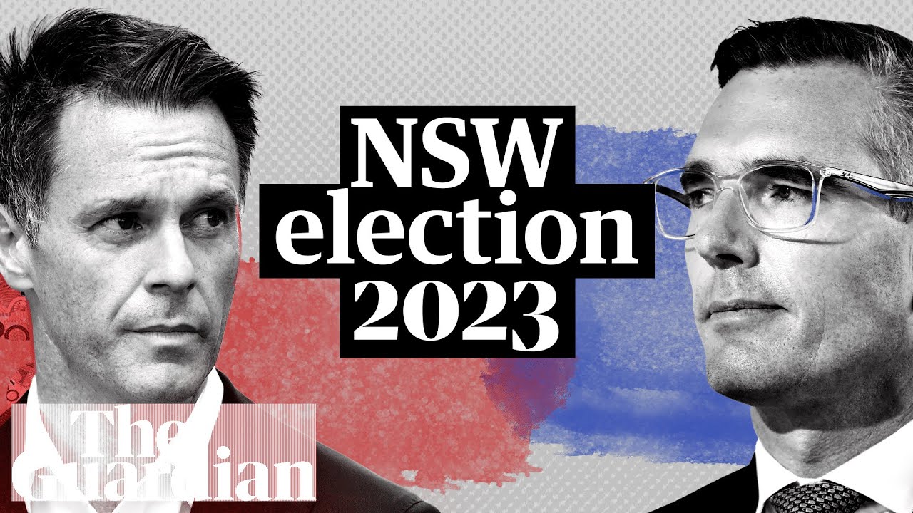 election 2023 nsw results