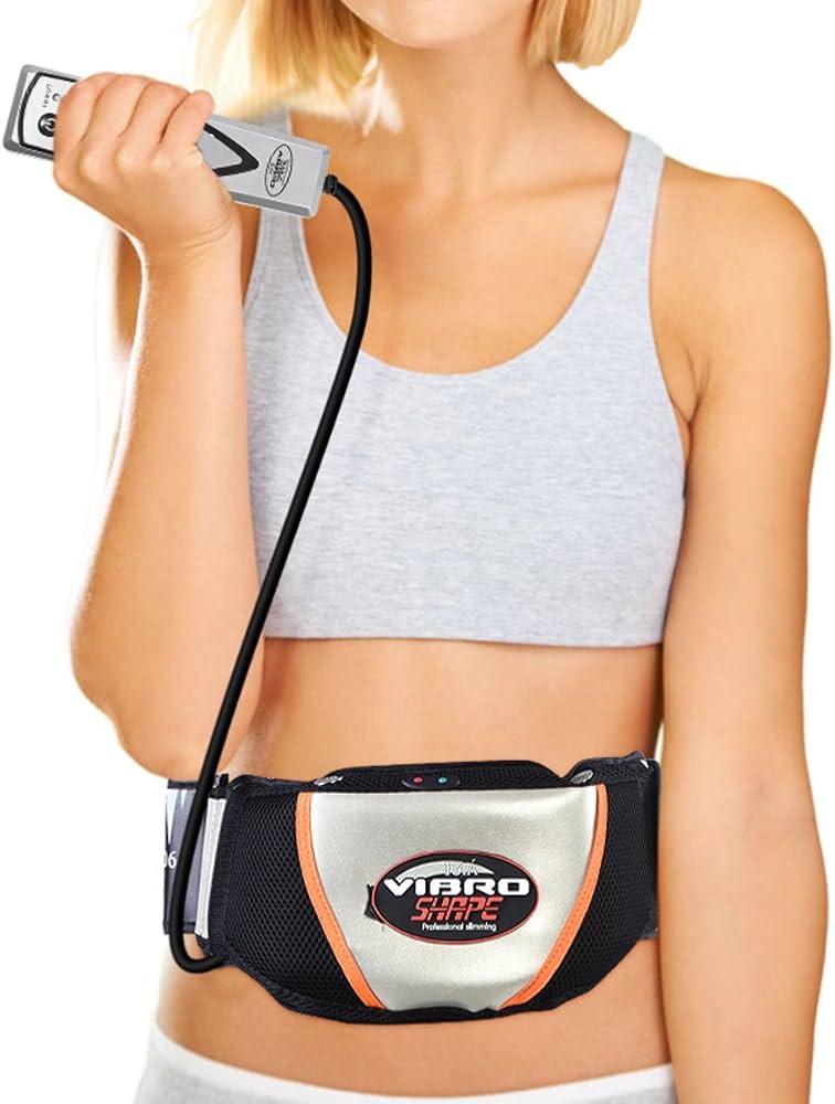 electric belt for weight loss