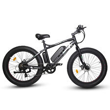 electric bike used