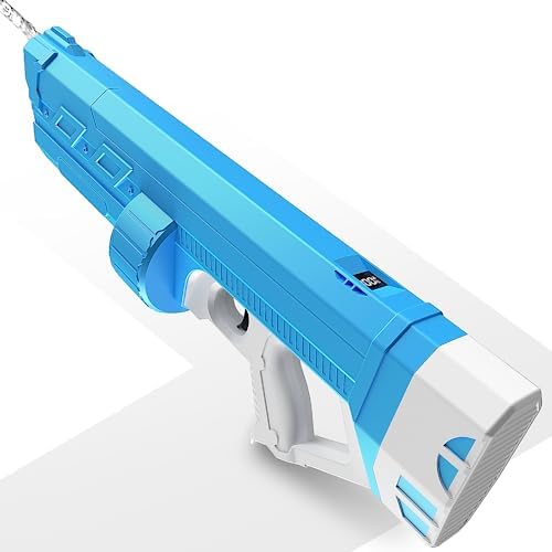 electric water gun