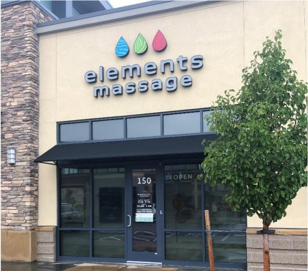 elements massage lone tree