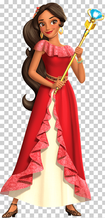 elena de avalor png