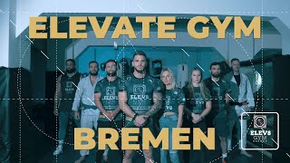 elevate gym bremen