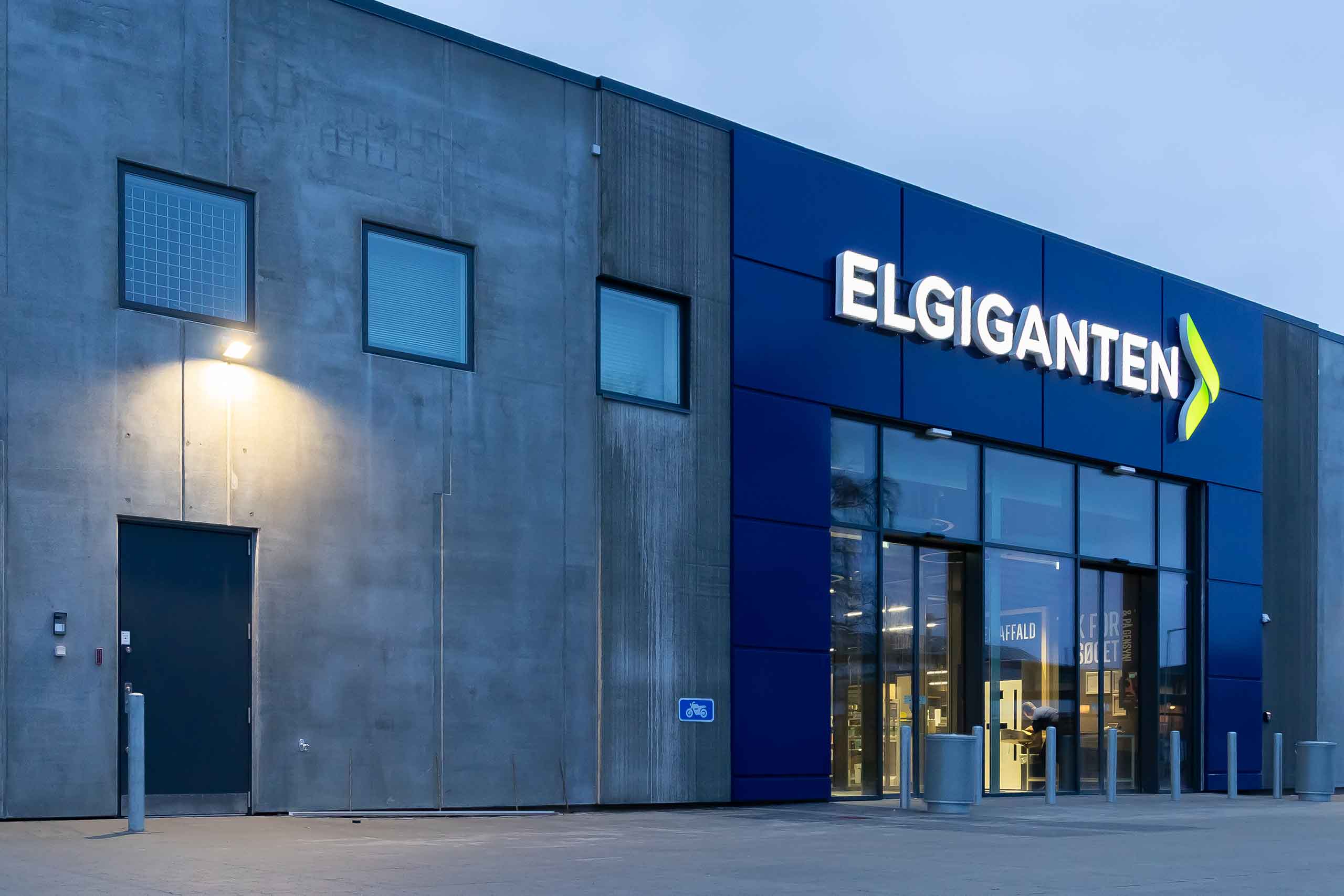 elgiganten