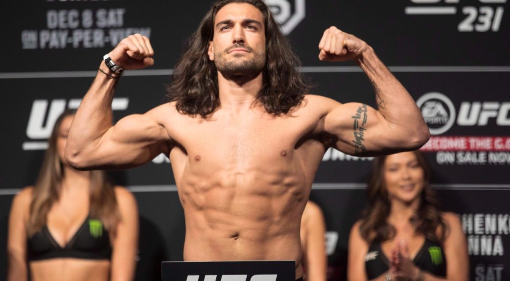 elias theodorou