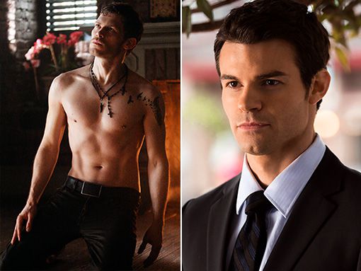 elijah from the vampire diaries