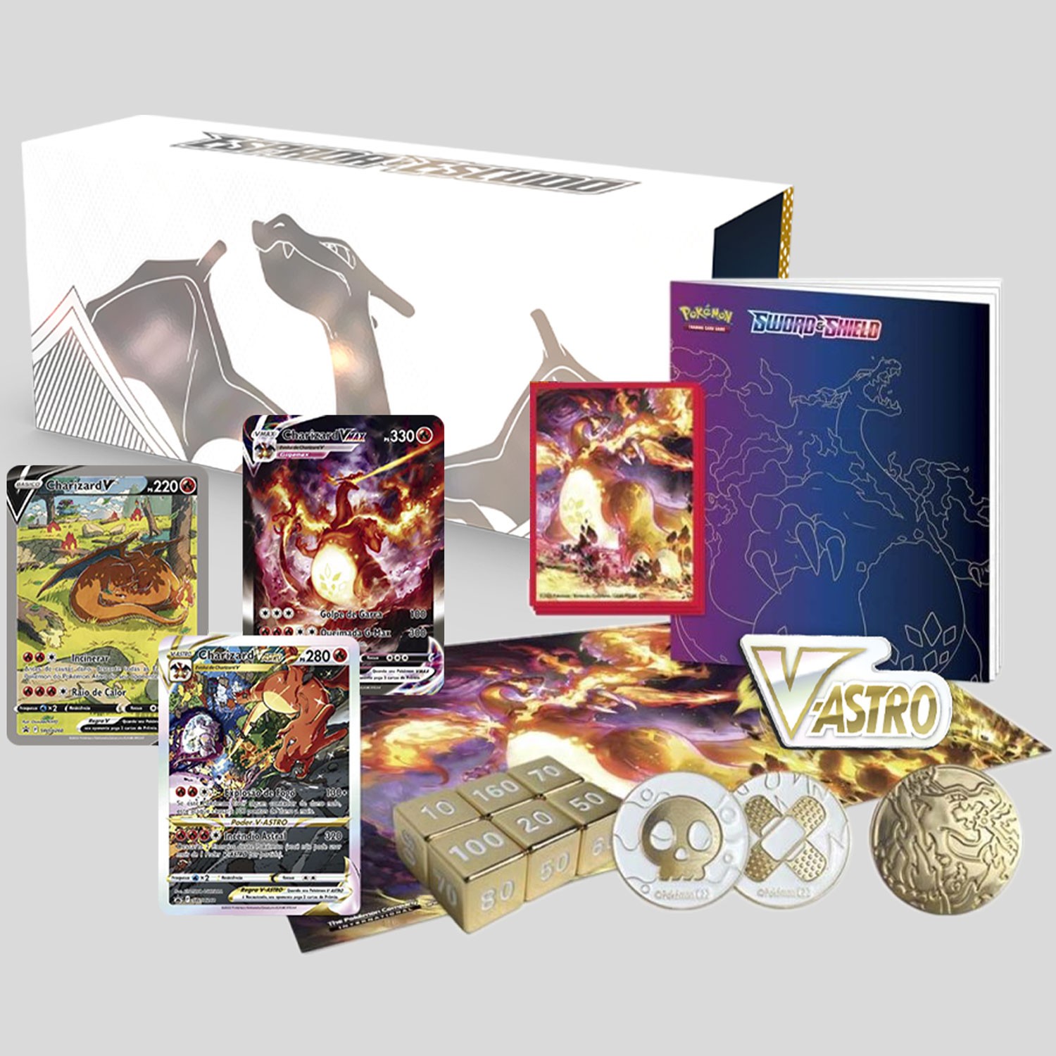 elite trainer box charizard