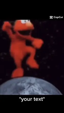 elmo meme