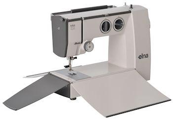 elna lotus sewing machine