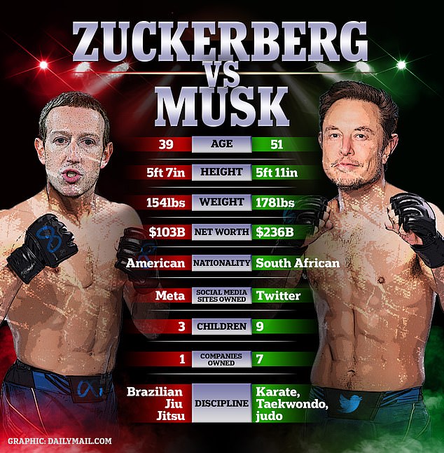 elon musk vs mark zuckerberg canceled