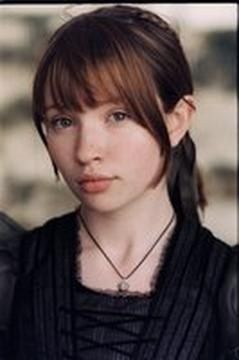 emily browning young