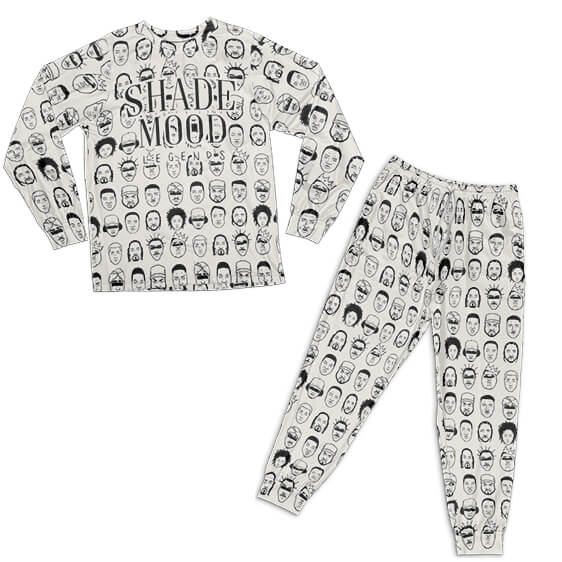 eminem pajamas