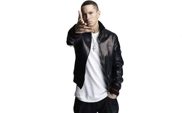 eminem r