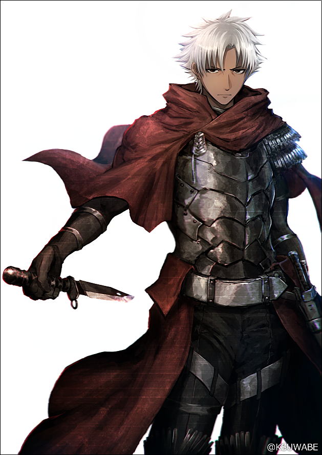 emiya assassin