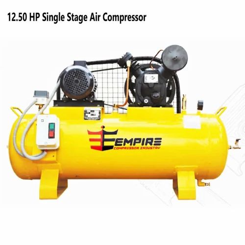 empire compressor