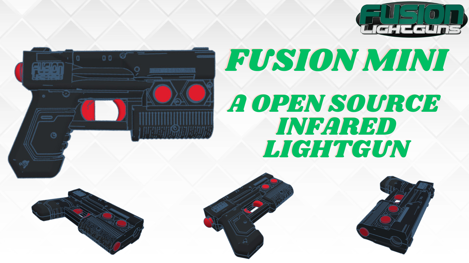 emulationstation light guns