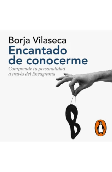 encantado de conocerte pdf