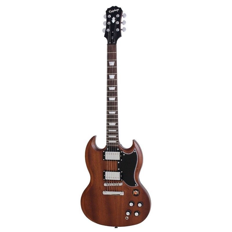 epiphone sg g400