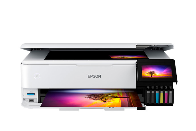 epson ecotank 13x19 printer