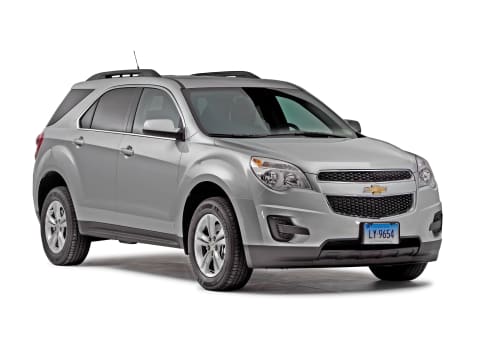 equinox chevrolet 2010