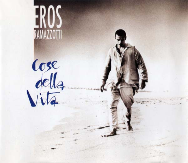 eros ramazzotti cose della vita mp3