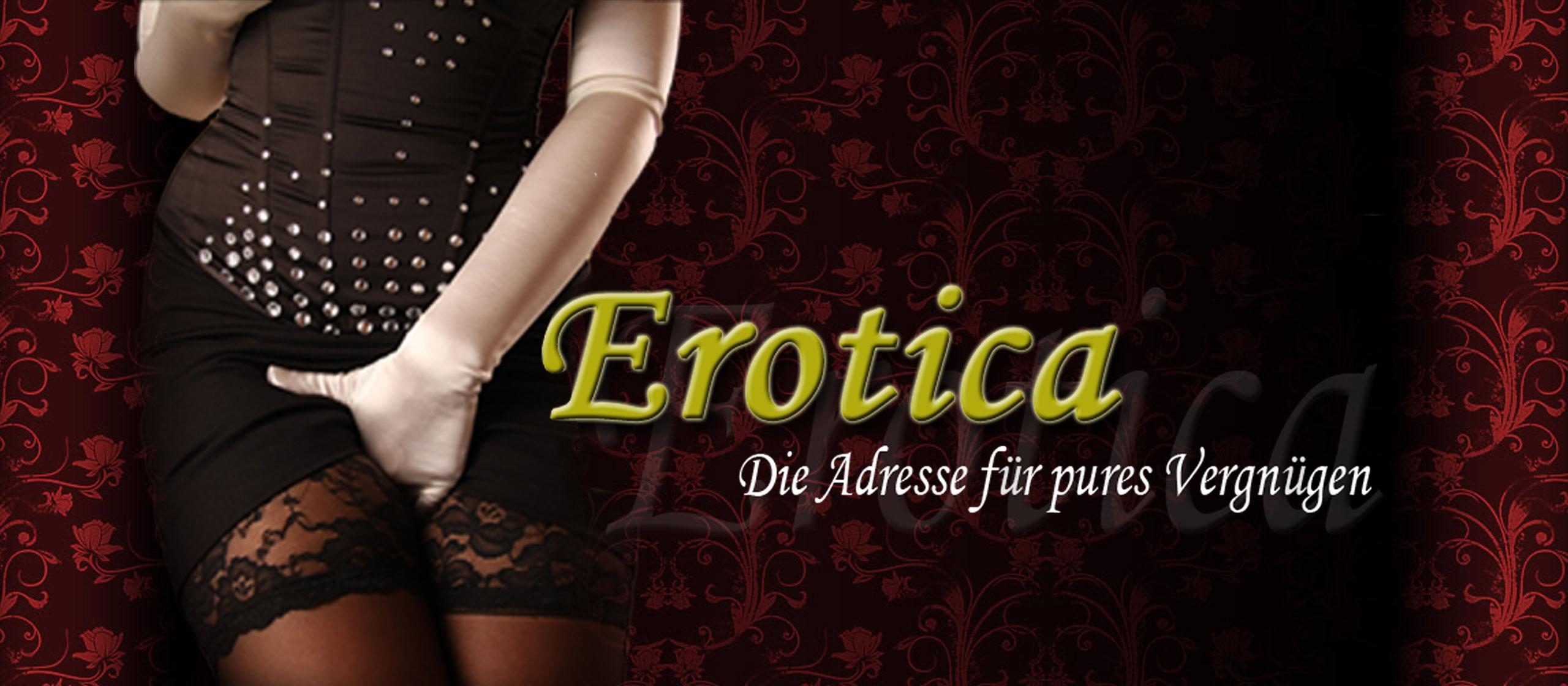 erotica alsdorf