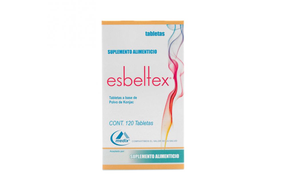 esbeltex efectos secundarios