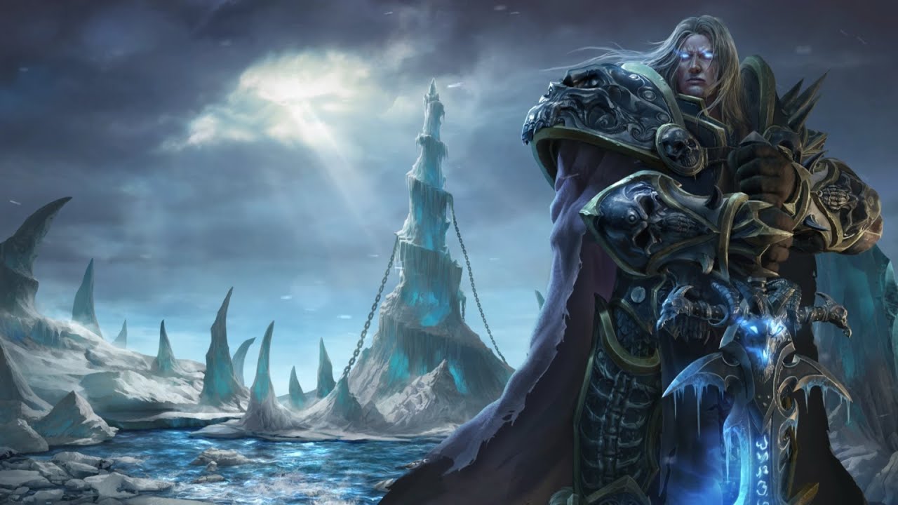 escape from arthas