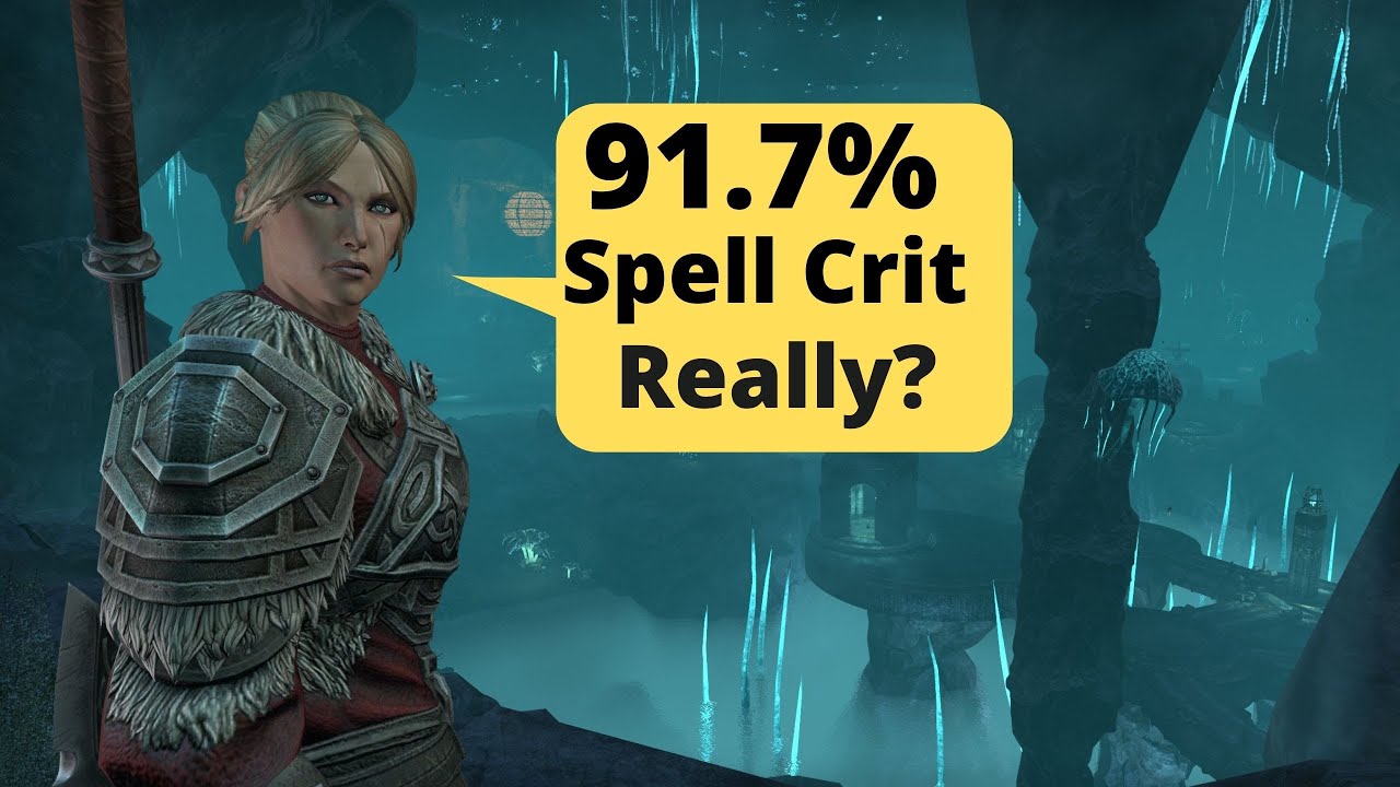 eso critical rating