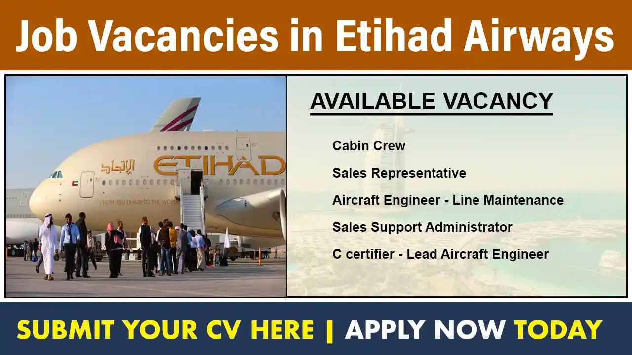 etihad jobs