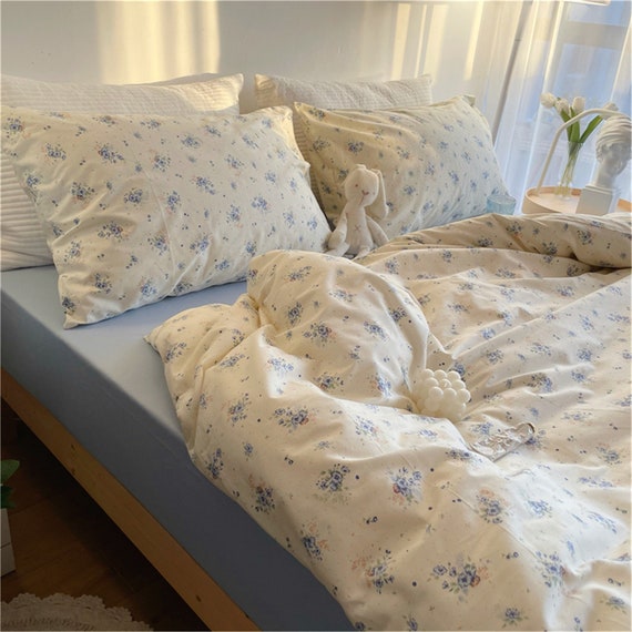 etsy bedding