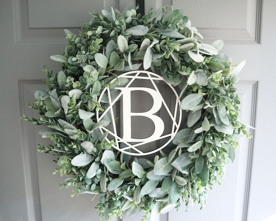 etsy wreaths