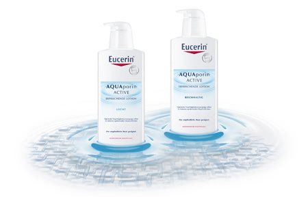 eucerin country of origin