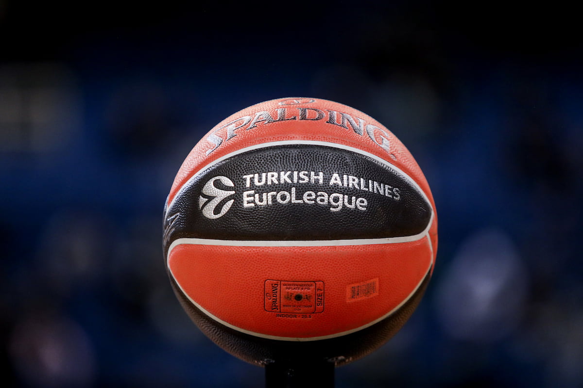 euroleague gelir dağılımı