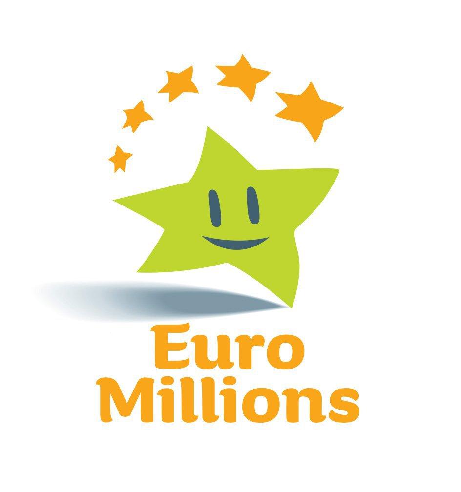 euromillions result