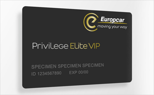 europcar privilege program