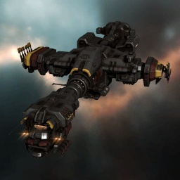 eve online salvage ship