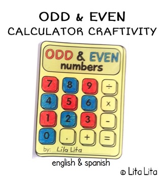 even odd calculator