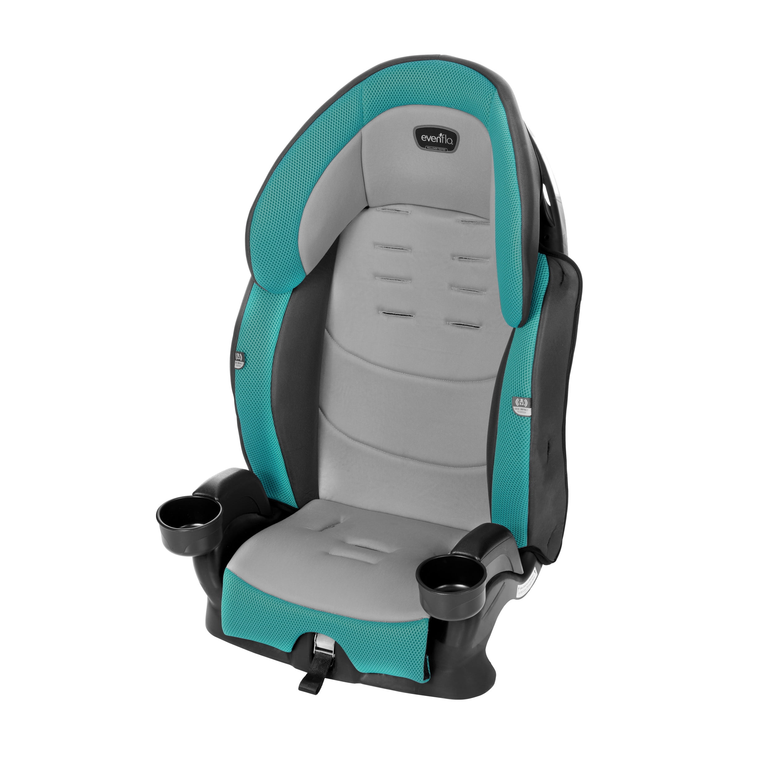 evenflo 2 in 1 car seat