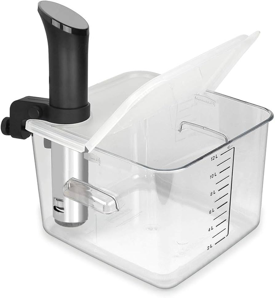 everie sous vide