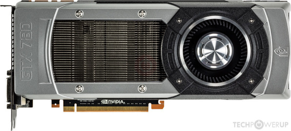 evga gtx 780 drivers