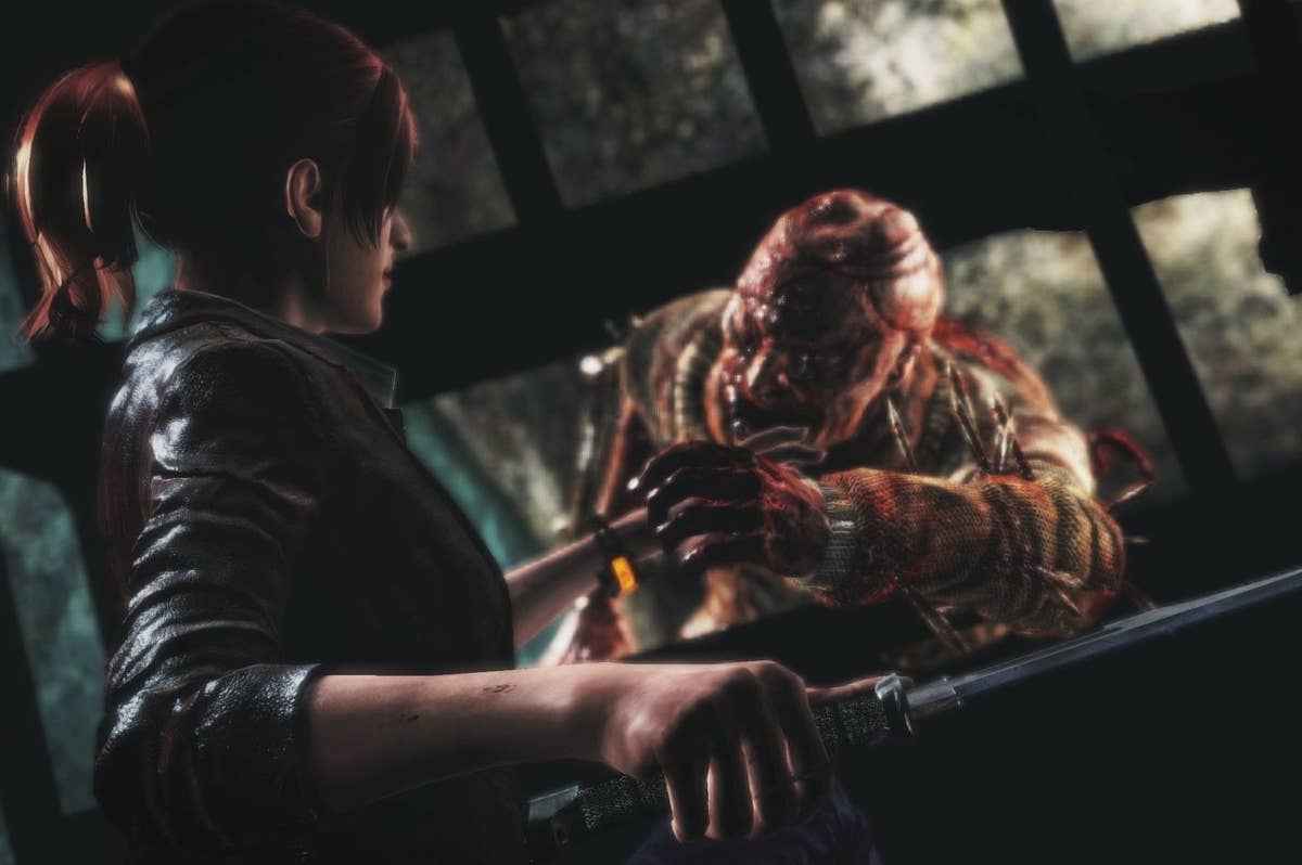 evil revelations 2