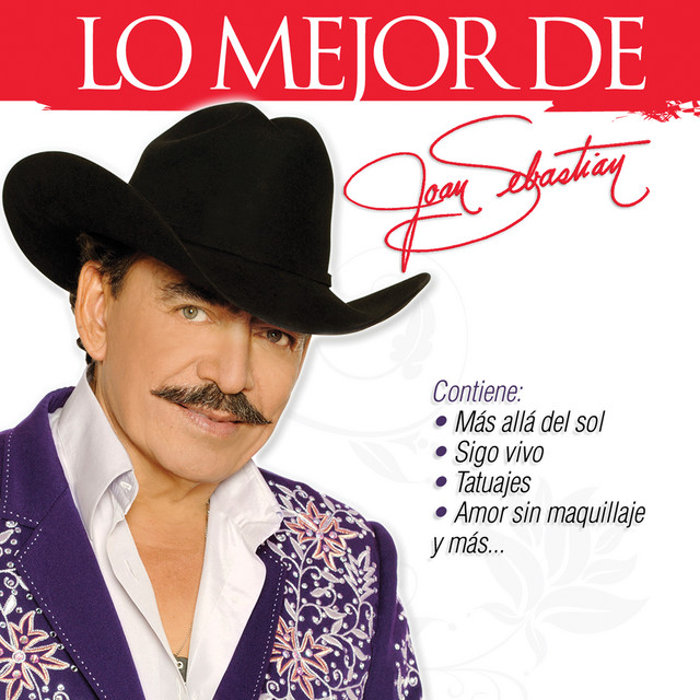 exitos de joan sebastian