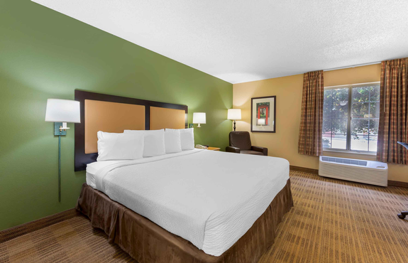 extended stay hotels torrance ca