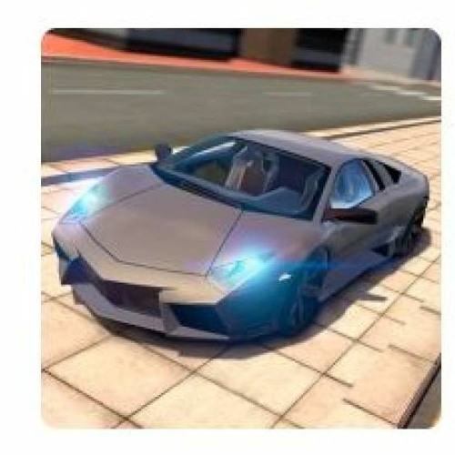 extreme car driving simulator mod apk old version