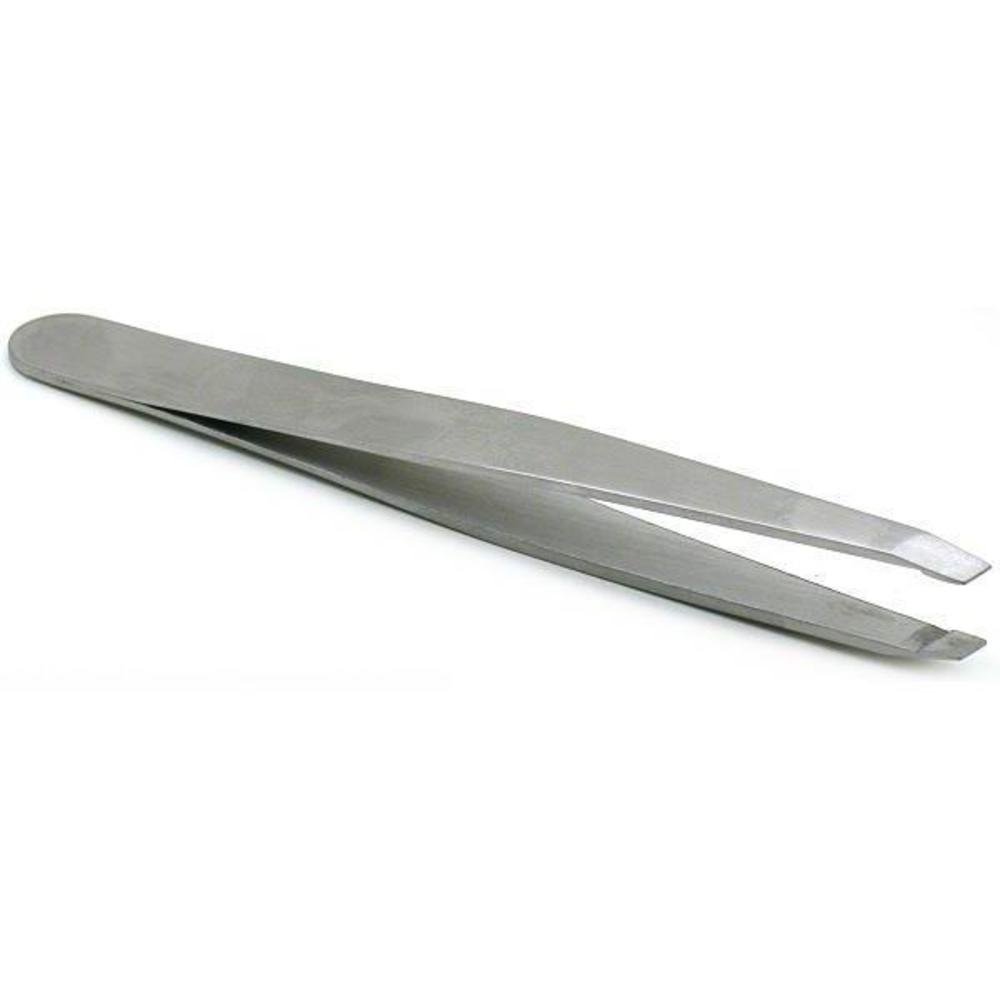 eyebrow plucking tool