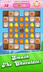 ezel ballı ingilizce candy crush