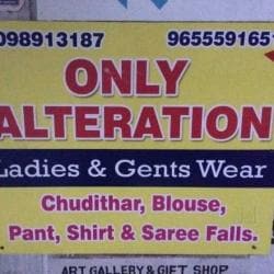 alteration tailor near me