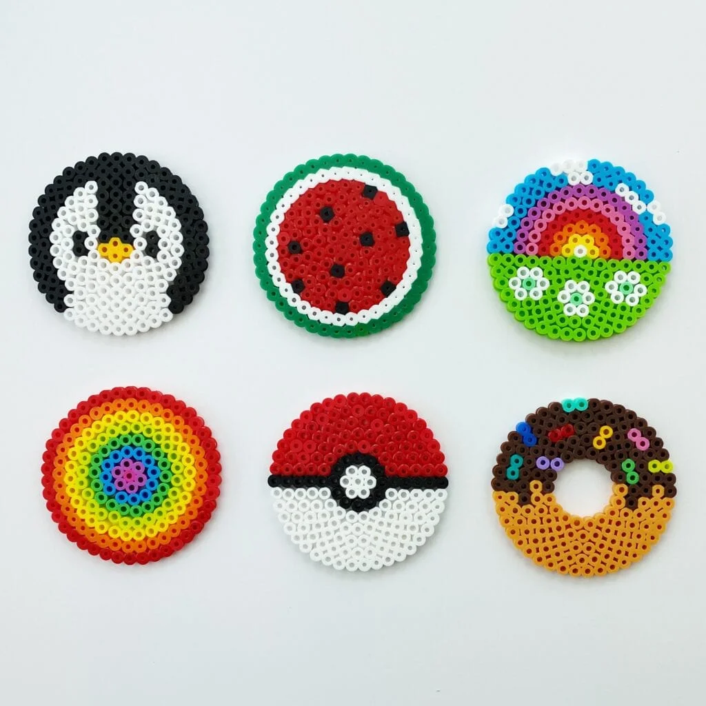 hama bead designs